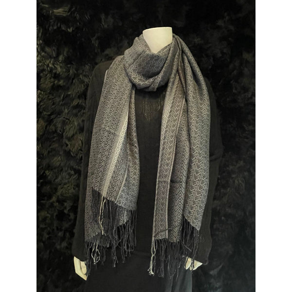 Shawl Blend Dora 002