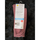 Humphrey Law Thick Rib Sock Old Rose
