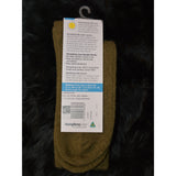 Humphrey Law Thick Rib Sock Sage