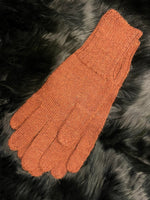 Gloves Ariel Coloured
