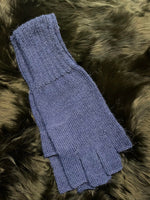 Fingerless Gloves Dilan Coloured